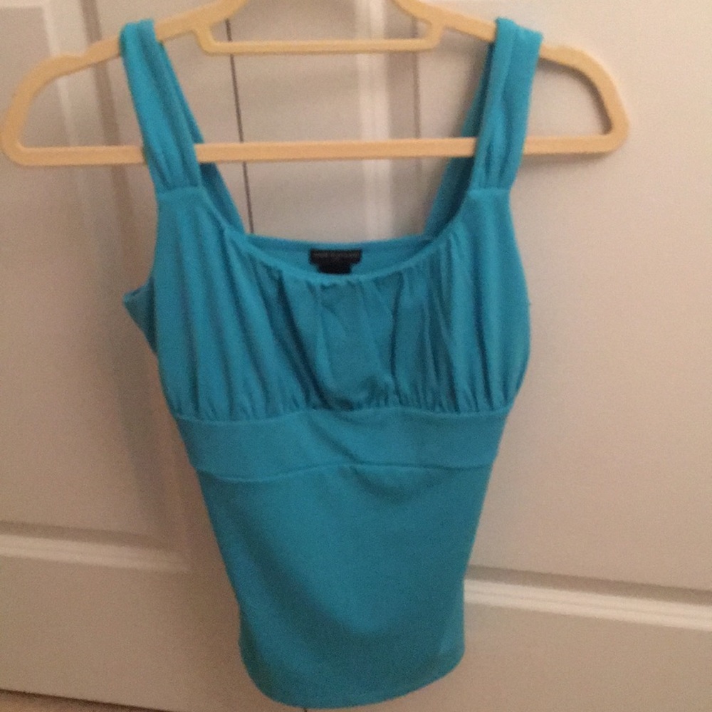 Ann Taylor Blouse!